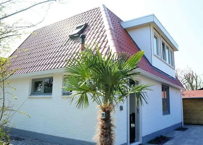 Vroonweg 34 Sauna Sunshower